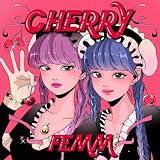 Living in the Spotlight RiRi(FEMM)