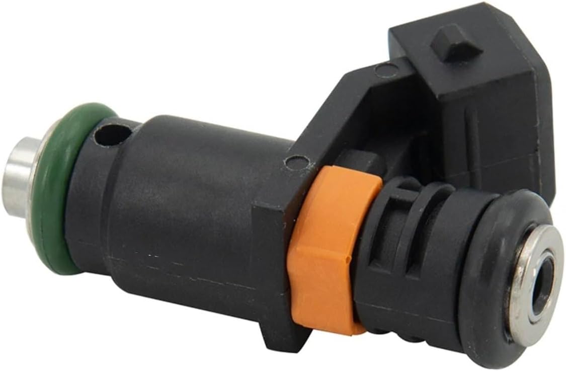 Compatible With Peugeot For 405 5WY-2817A 対応 車用燃料インジェクターバルブ 燃料インジェ