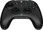 MSI Force GC300 W Contrôleur de jeu sans fil rechargeable double vibration pour PC et Android