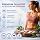 Cortisol Cocktail + Myo‑Inositol 60 + 90 Kapseln, mit Hericium Erinaceus, Ginseng, Magnesiumglycinat & Vitamin D3 für weniger Stress, mehr Fokus & Wohlbefinden,ielle Ovarielle Unterstützung - 4