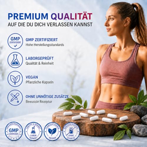 Cortisol Balance and Myo Inositol Supplement - image 4