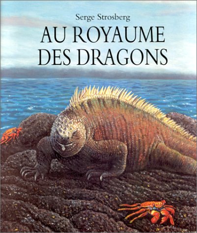 Au Royaume des dragons