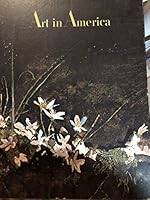 ART IN AMERICA - VOL. 50,NO. 2,SUMMER 1962 B002IXRCEO Book Cover