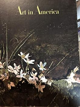 Hardcover ART IN AMERICA - VOL. 50,NO. 2,SUMMER 1962 Book