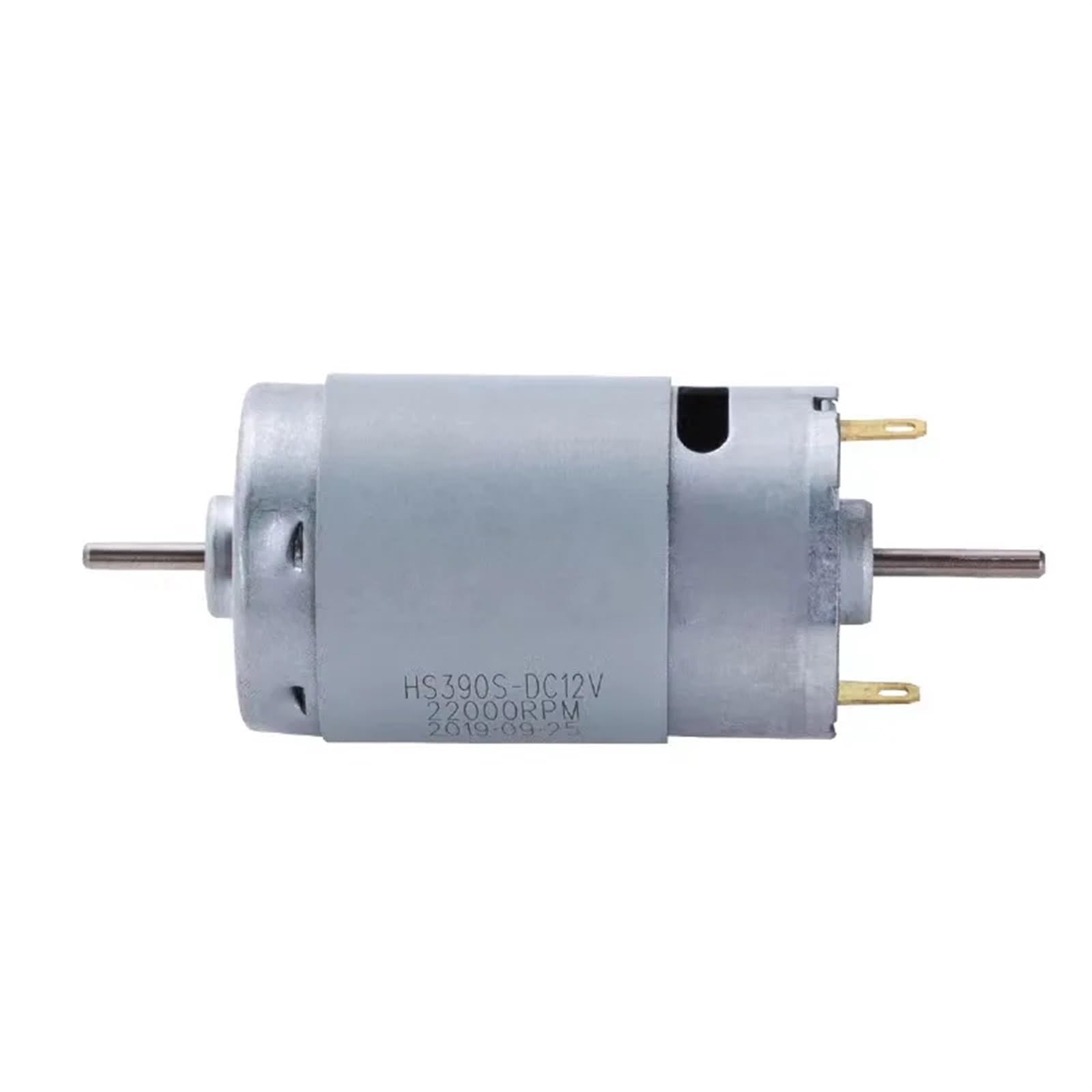 Presse-agrumes 7.4V autonome et pompe à air de voiture 12V pour vos trajets en vacances