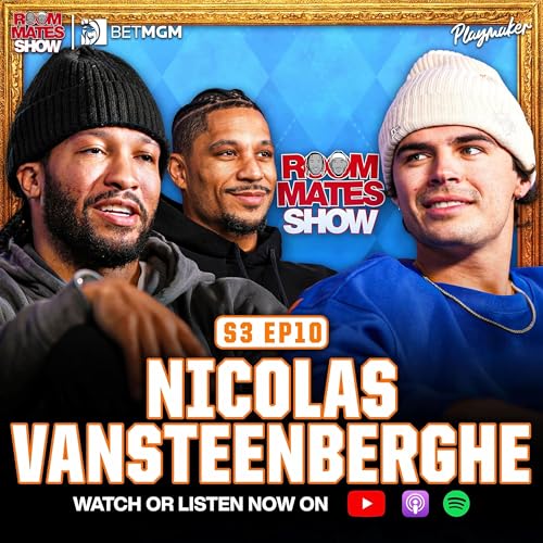 Nic Reveals What's Its Really Like Being On Live Island, DJ Freako Nico 67 & Life Post-Villa