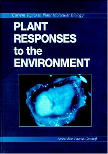 Plant Responses to the Environment