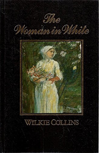 The Woman In White (The Great Writers Library)