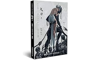 Boxwinds New Ghost Blade 2 WLOP Collection