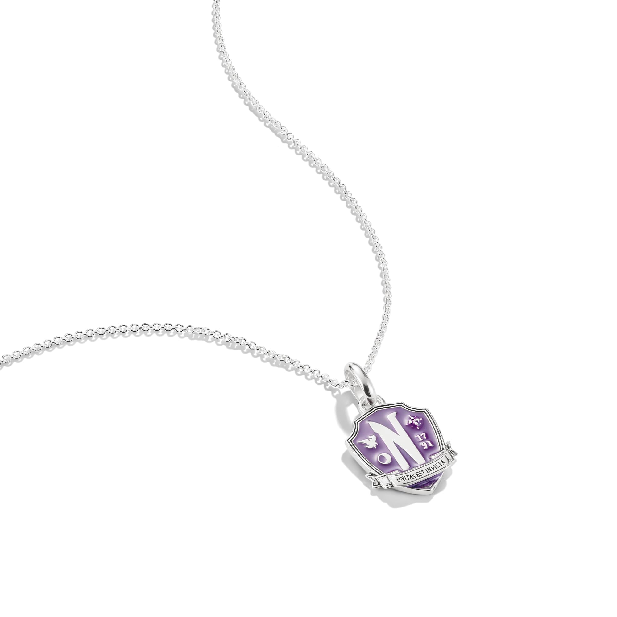 Thomas Sabo Wednesday Naszyjnik z Zawieszką Kolekcja