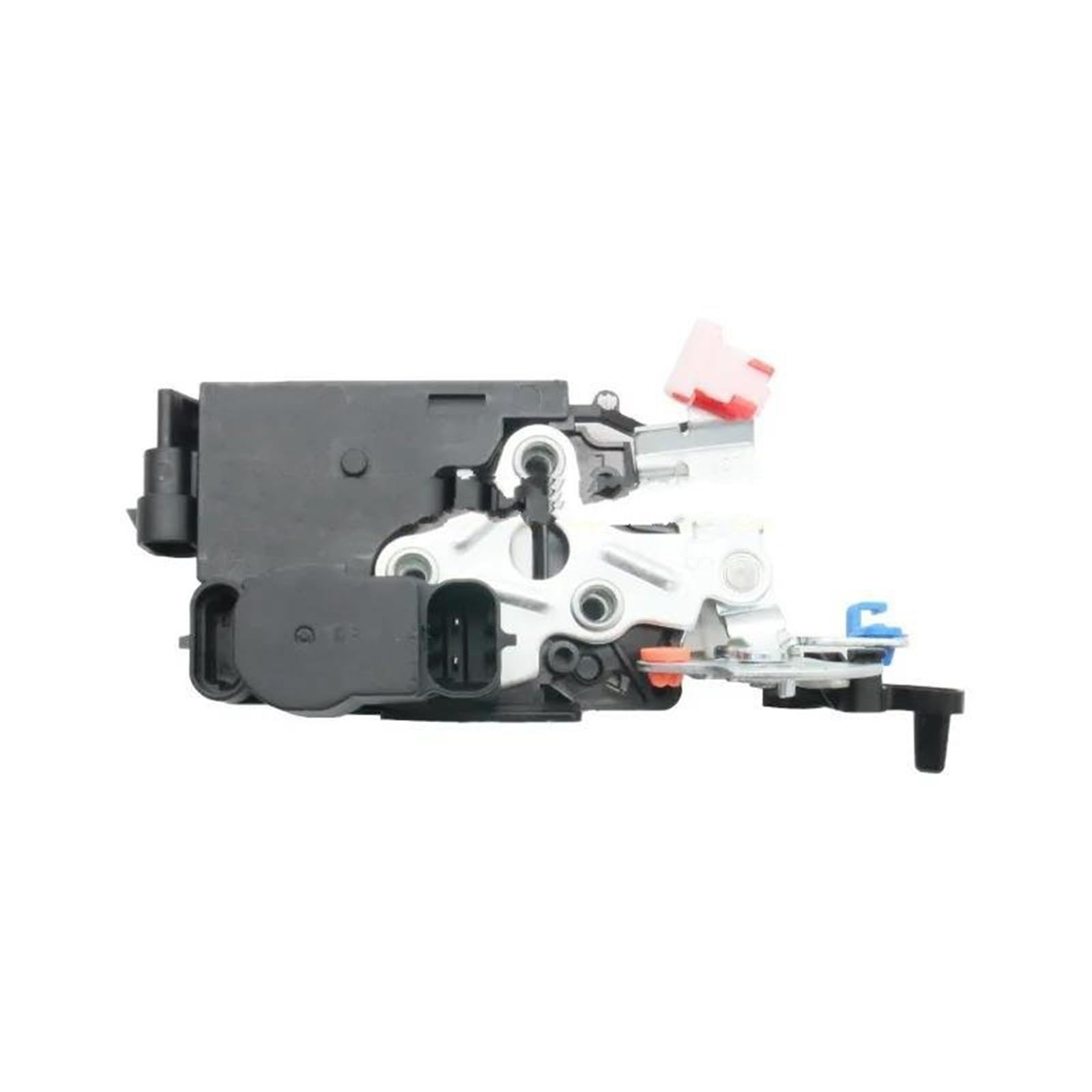 Door Lock Latch Actuator Latch 7122008012 7131A08003 7132A08003 7121008032 for SsangYong for Rexton 1 2 W 2001-2019 Front Rear Left and Right(F L 7121008032)