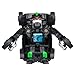 Hasbro Lockdown Transformers Bot Shots Battle Game Series 2 Vehicle