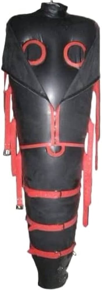 Amazon.co.jp: 全身手作りラテックスインフレータブル袋