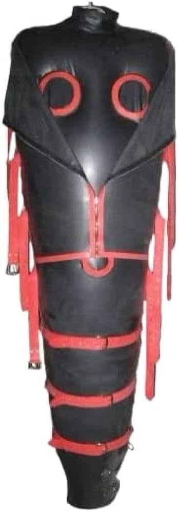 ラテックススリープサック　ラバー寝袋 ラテックススリープサック ラバー寝袋