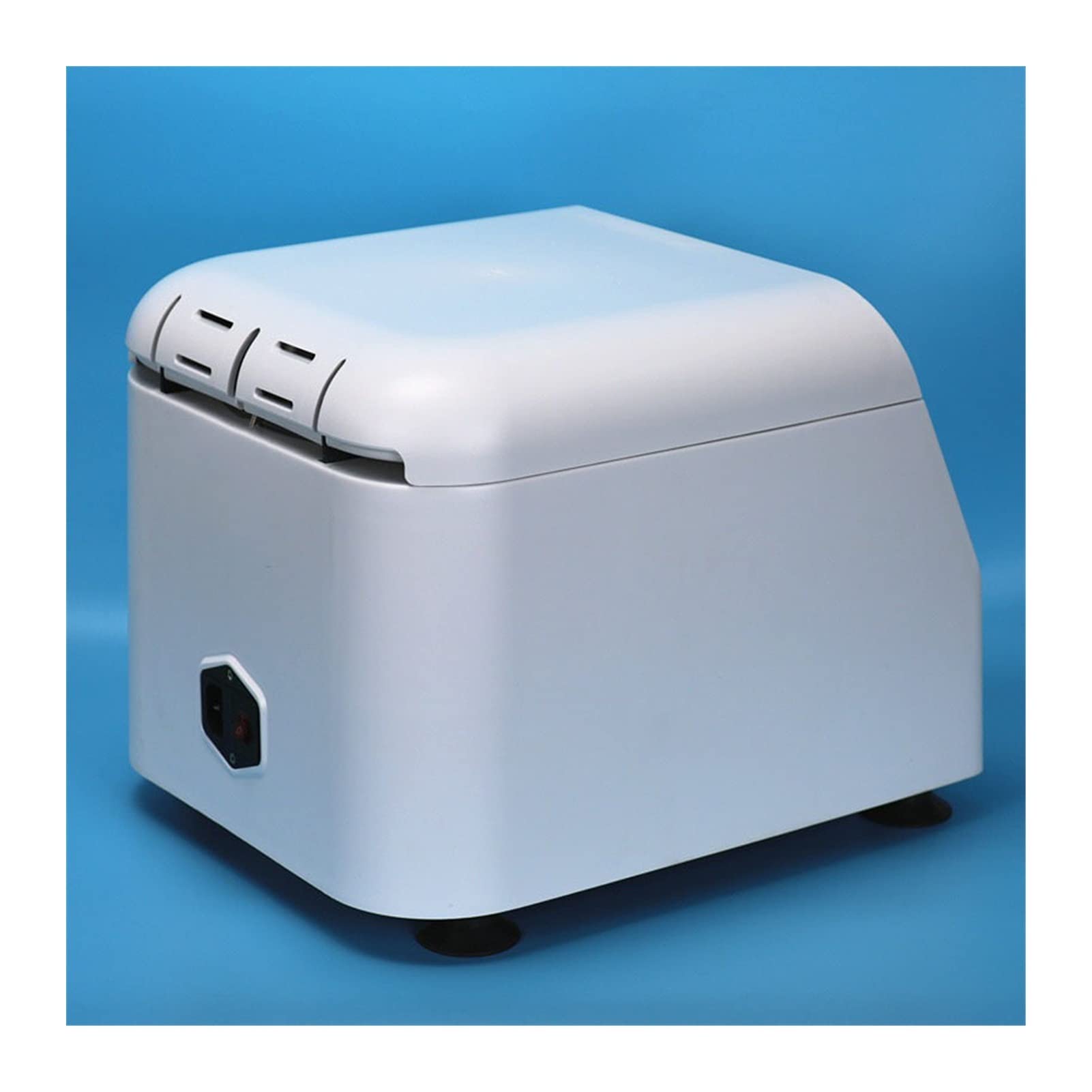 Centrífugas de sobremesa CRISTRIFUGE LÍQUIDO CRISTAL BELLEZA DE LARGO CAPACIDAD Prp Laboratorio Separador de baja velocidad de grasa de suero 0~4000 (R/min) Equipos e instrumental de laboratorio