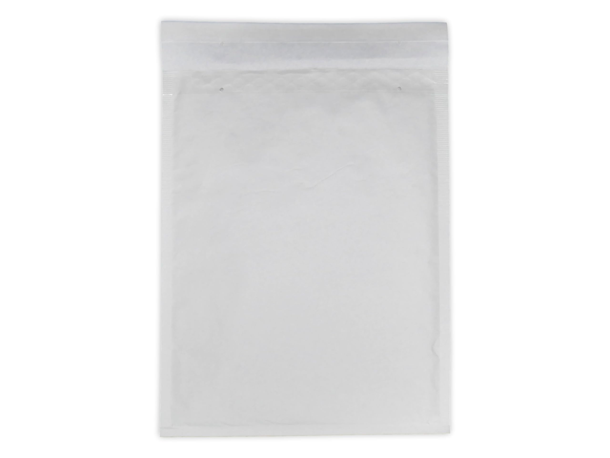 UG-ECO-H8 100 Luftpolstertaschen, Größe H 8 H/8 Int. 270 x 360 mm für A4, Luftpolsterumschlag, Versandtasche, Versandtasche