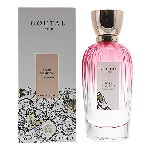 Annick goutal Goutal Rose Pompon Women Etv 100Ml - 1 Unidad