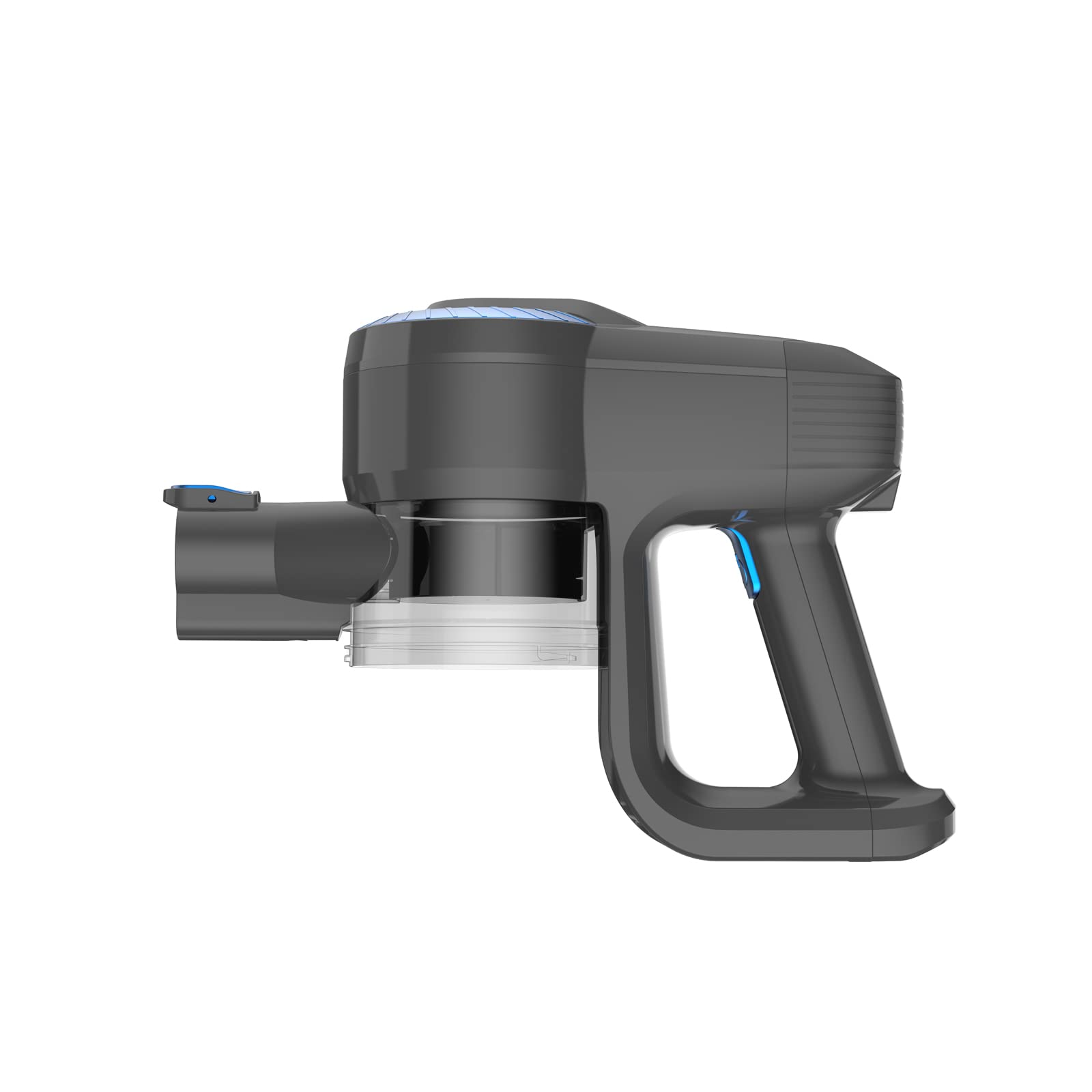 Filtri HEPA Lavabili Per Aspirapolvere PrettyCare - Confezione Da 2 Pezzi Per Modelli W200 W300 W400 - Foto 8