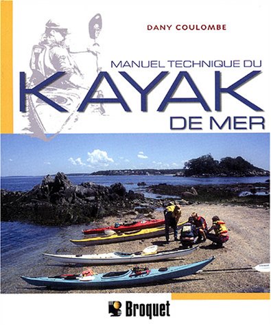 Manuel technique du kayak de mer