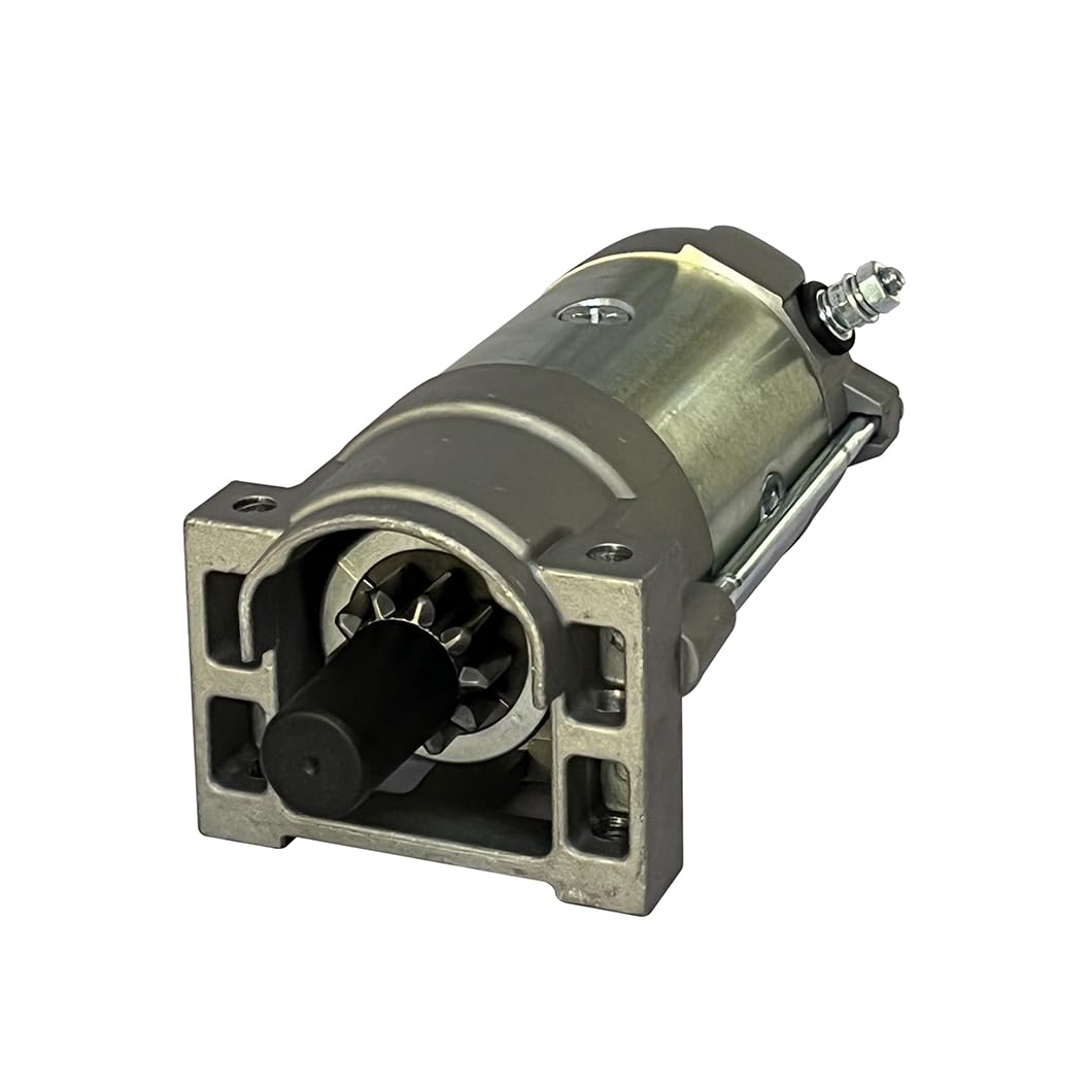 Eterpace Starter Motor 136-7880 Compatible with Toro Timecutter Titan HD Z Master Quest Radius E-Series S-Series 2P77F Engine, Lawn Mower Starter