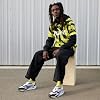 Nike Zapatilla Baja para Hombre 8