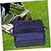 POPETPOP Golf Shoe Box Large Golf Storage Organizer Car Garage Outdoor Organizer