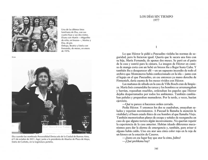 Los Oesterheld: Vida y tragedia del creador de El Eternauta y su familia