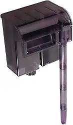 Filtro Externo Boyu WF-2025 para Aquário 300 litros/H 8W - 110V