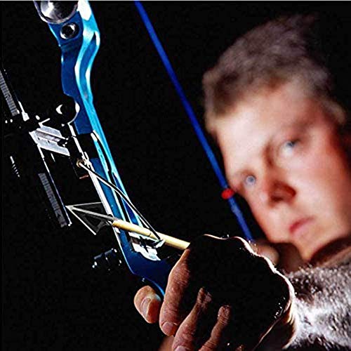 Minixx Archery Fixed Broadheads 100 Grain Stainless Steel Bow Hunting Broadheads For Crossbow Recurve Bow And Compound Bow #TOP5