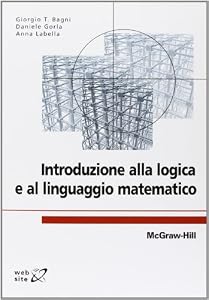 Introduzione alla logica e al linguaggio matematico