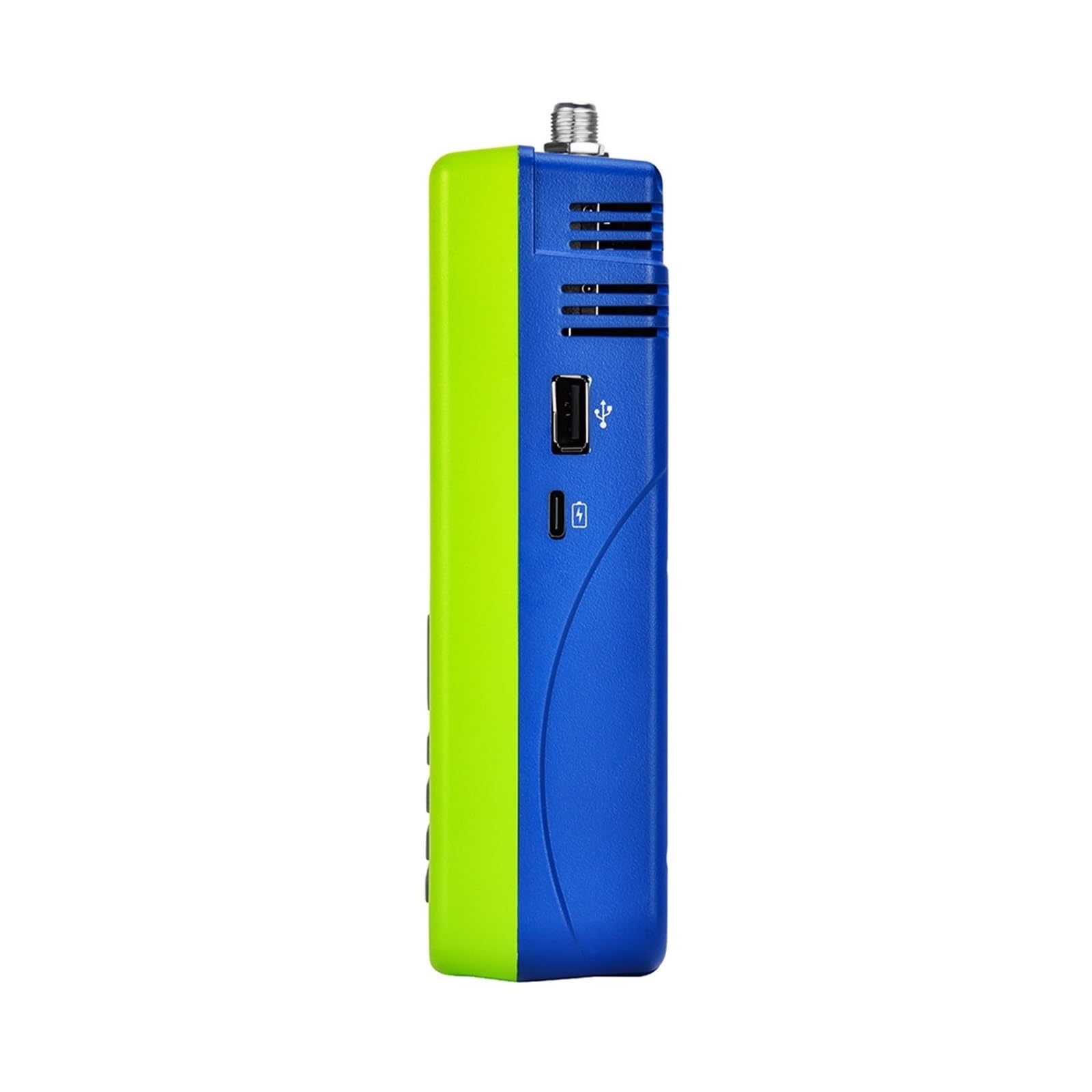 Cercatore satellitare, Misuratore di ricerca satellitare V8 Finder2 DVB-S2X 1080P Finder 2 Migliore WS-6906 6916 ST-5150 Ws-6933