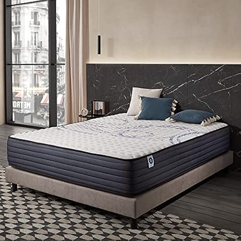Naturalex Perfectsleep Memory Foam Mattress Cover