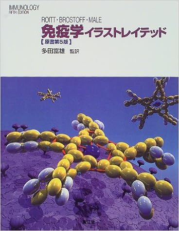 免疫学イラストレイテッド Roitt Ivan Male David Brostoff Jonathan 富雄 多田 本 通販 Amazon 免疫学イラストレイテッド Roitt Ivan Male David Brostoff Jonathan 富雄 多田 本 通販 Amazon