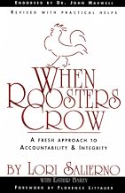 When Roosters Crow: A Fresh Approach to Christian Accountability