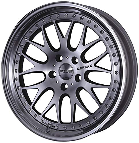 Modelo Aoshima 1:24 K-Break Hybreed Cross Nine 19inch
