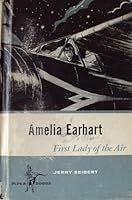 Amelia Earhart 0395073049 Book Cover