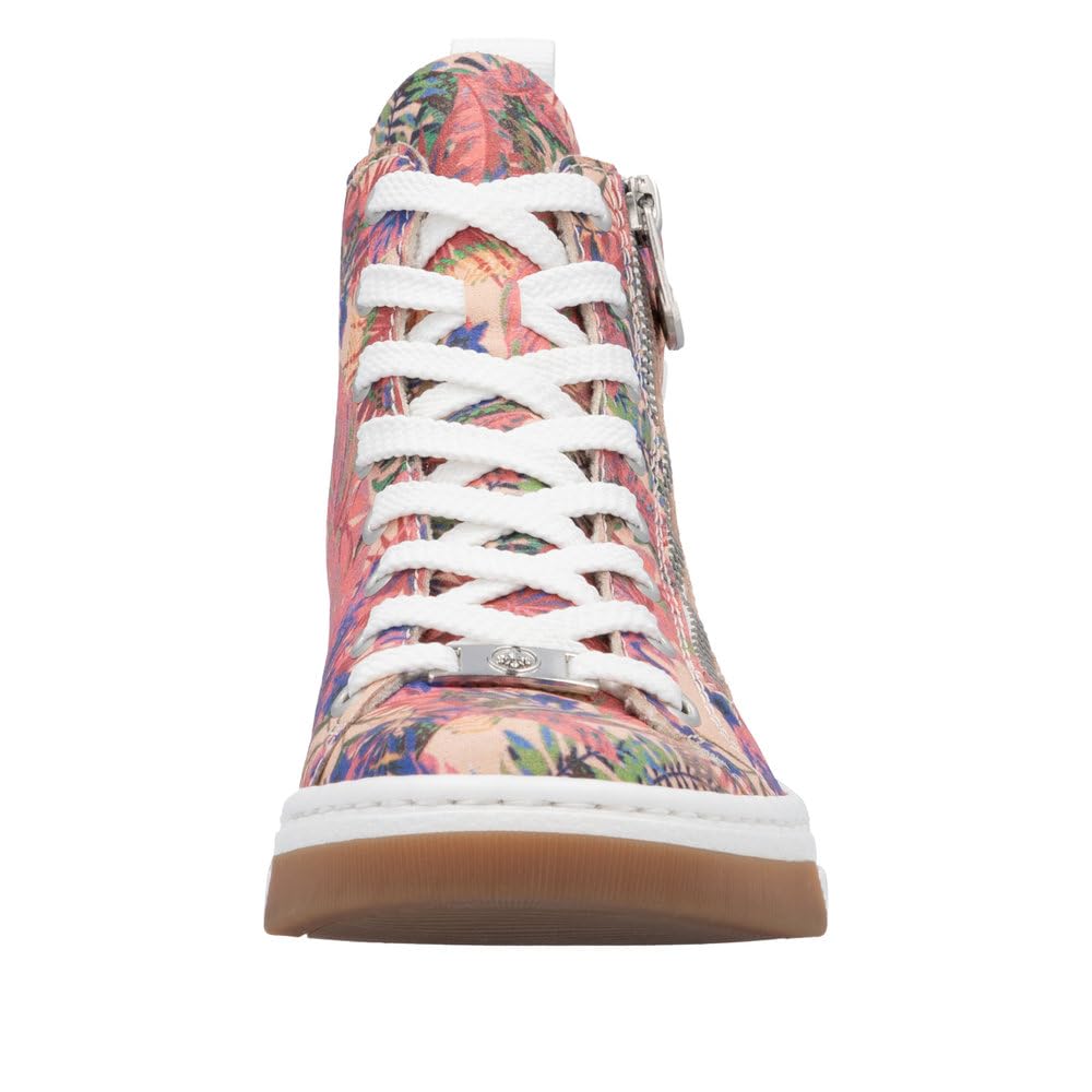 Rieker Damen Stiefel Damen Multi