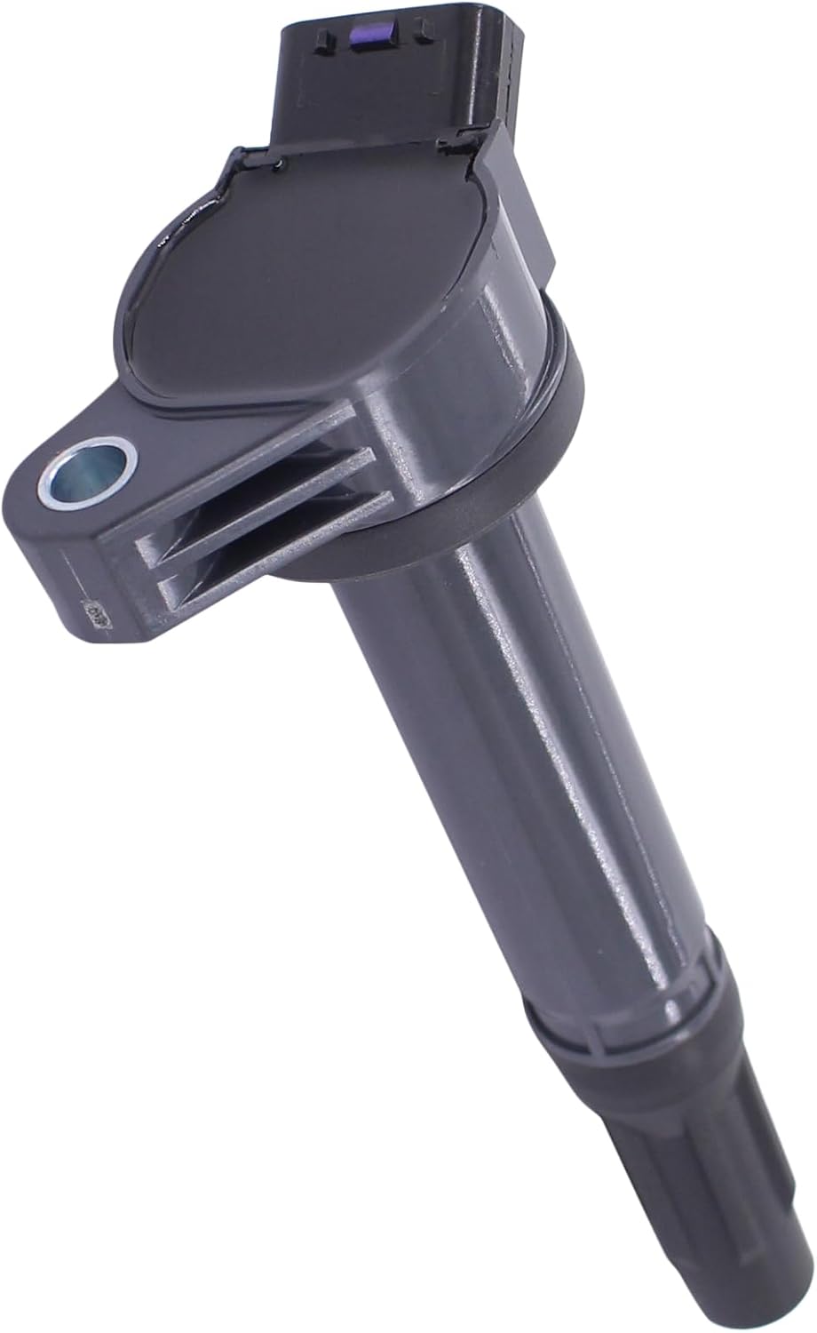 ApplianPar Ignition Coil and Spark Plug for Toyota 3.5 Avalon 2005-18, Camry 3.5 2007-17, Highlander 2008-17, RAV4 2006-12, Sienna 2006-17, Venza 2009-17, Lexus ES350 2016-18, RX350 RX450h 2010-15