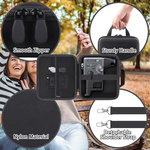 Funda rígida para Fujifilm instax mini Evo Cinema miniatura 3