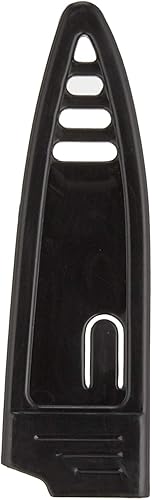 Vista 18 de Mercer Culinary Cuchillo de pelar antiadherente, 4 pulgadas, azul