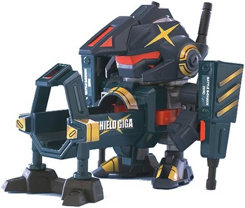 バトルビーダマン シールドギガ 57 □タカラ バトルビーダマンゼロ 54