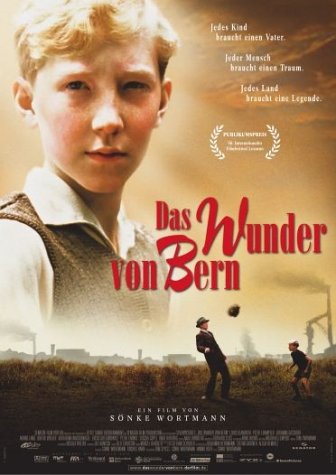 Preisvergleich Produktbild Das Wunder von Bern [VHS]