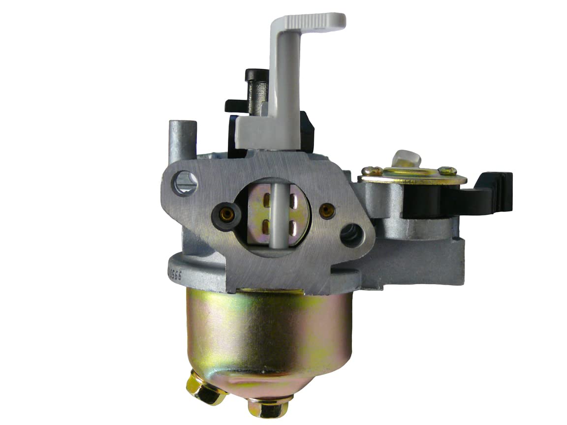 Redpart Carburettor Fits Honda Gxh50 Gx100 Mixer Belle Carb G100 Petrol Engine
