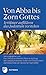 Produktbild Von Abba bis Zorn Gottes: Irrtümer aufklären - das Judentum verstehen