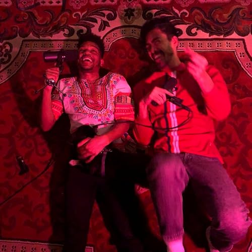 The Last Episode - Will Is Homeless