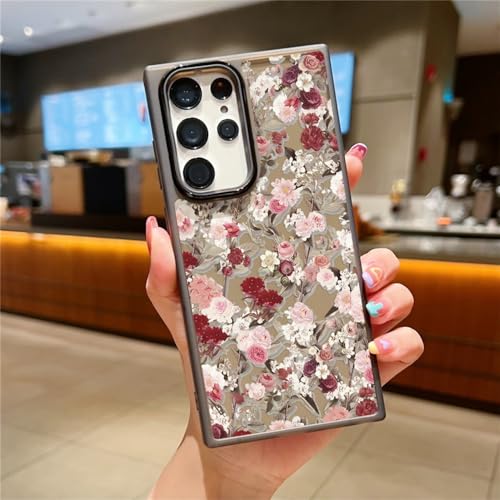 Coque Samsung S21 FE antichoc fini les rayures grâce au TPU souple noir