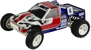 Associated 7002 RC10t Classic Kit
