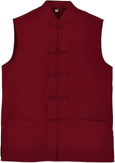 Just Lift Camiseta sin mangas para hombre, chaleco de lino, informal, ligera, sin mangas, para verano, exterior, moda de trabajo, color lila