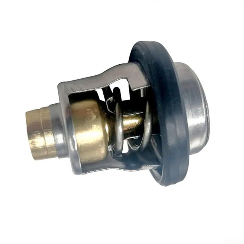 Termostato in rame 72°C per motori fuoribordo Suzuki Marine 4 tempi DF40 DF50 DF60 DF70 sostituzione diretta OEM 17670-87J00 17670-87J01 5031762 0769639