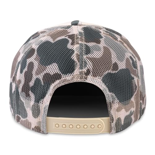 Image of AMERICAN NEEDLE Unisex Coors Beer Patch Adjustable Snapback Baseball Hat